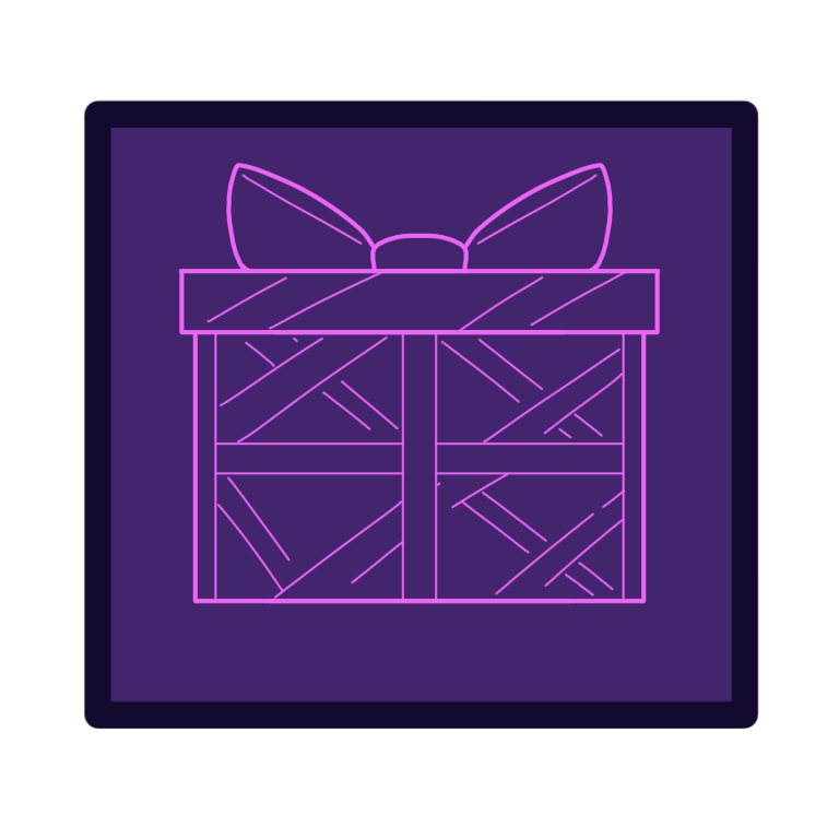 Gift Icon